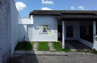 Casa com 2 dormitórios à venda, 67 m² por r$ 340.000 - jardim coleginho - jacareí/sp
