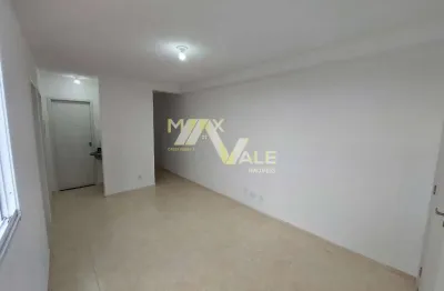 Apartamento com 2 dormitórios para alugar, 44 m² por r$ 1.500/mês + condomínio - jardim paraíso - j