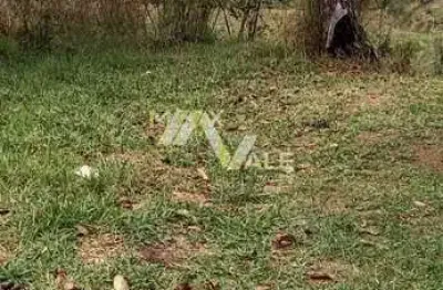 Terreno à venda, 4216 m² por r$ 340.000 - jardim panorama - jacareí/sp