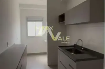 Apartamento com 2 dormitórios para alugar, 65 m² por r$ 3.230/mês - villa branca - jacareí/sp