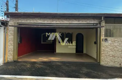 Casa com 4 dormitórios à venda, 197 m² por r$ 520.000 - vila zezé - jacareí/sp