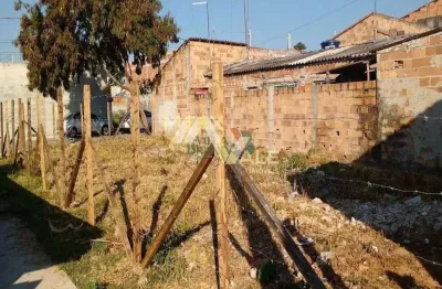 Terreno à venda, 250 m² por r$ 260.000 - jardim emília - jacareí/sp