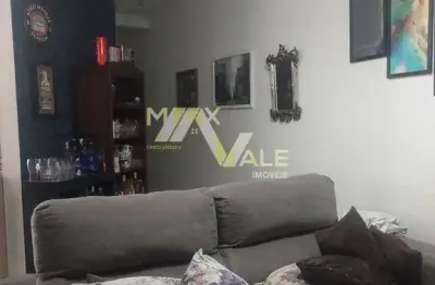 Casa com 1 dormitório à venda, 54 m² por r$ 340.000 - villa branca - jacareí/sp
