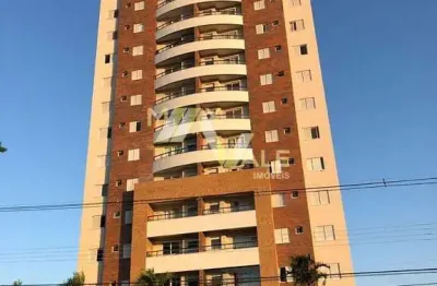 Apartamento com 2 dormitórios à venda, 64 m² por r$ 385.000 - centro - jacareí/sp