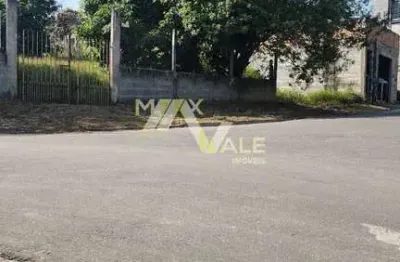 Terreno à venda, 438 m² por r$ 205.000 - paratei - guararema/sp