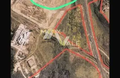 Terreno à venda, 62312 m² por r$ 19.000.000 - jacareí - jacareí/sp