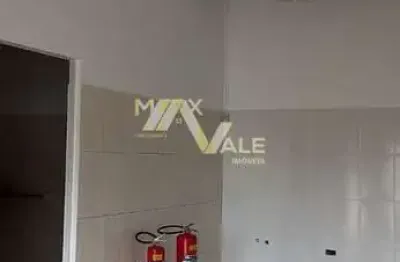 Ponto para alugar, 50 m² por r$ 1.900,00/mês - villa branca - jacareí/sp