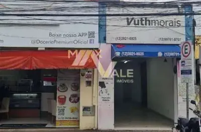 Galpão para alugar, 97 m² por r$ 6.583/mês - centro - são josé dos campos/sp