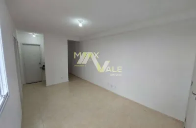 Apartamento para locação, jardim paraíso, jacareí, sp