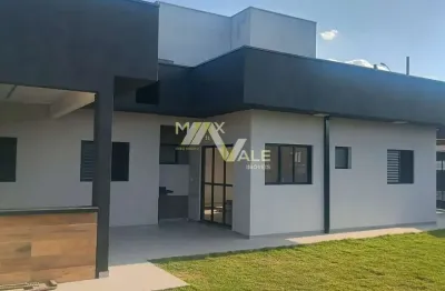 Casa com 3 quartos à venda no Residencial Santa Paula, Jacareí 