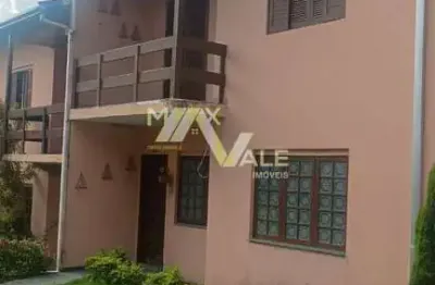 Sobrado com 3 dormitórios à venda, 113 m² por r$ 500.000 - jardim califórnia - jacareí/sp