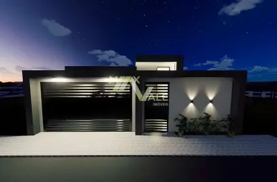 Casa com 3 dormitórios à venda, 250 m² por r$ 890.000 - villa branca - jacareí/sp