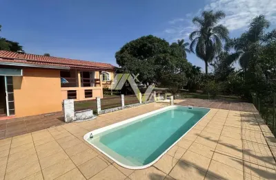 Chácara com 2 dormitórios à venda, 1020 m² por r$ 590.000,00 - jardim colônia - jacareí/sp