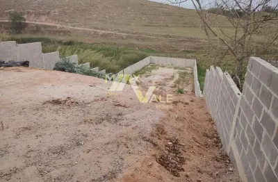 Terreno à venda, 400 m² por r$212.000 - jardim terras de são joão - jacareí/sp