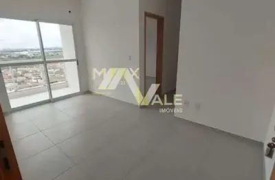 Apartamento com 2 quartos à venda no Loteamento Villa Branca, Jacareí 