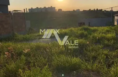Terreno à venda no Jardim Leblon, Jacareí 