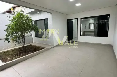 Casa com 3 quartos à venda no Loteamento Villa Branca, Jacareí 