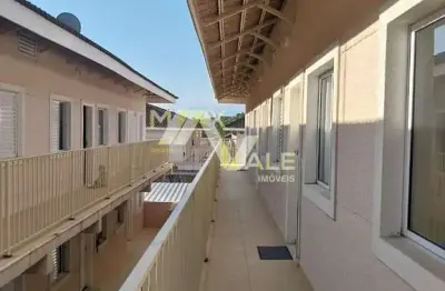 Casa com 2 dormitórios para alugar, 48 m² por r$ 2.200/mês - villa branca - jacareí/sp
