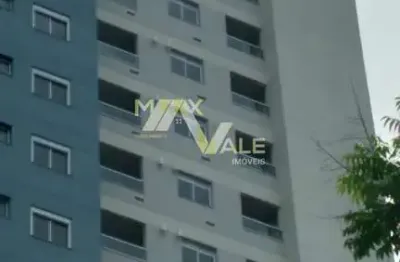 Apartamento com 2 quartos à venda no Loteamento Villa Branca, Jacareí 