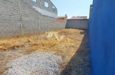 Terreno à venda, setville altos de são josé, são josé dos campos, sp