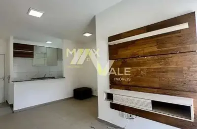 Apartamento à venda, jardim califórnia, jacareí, sp