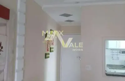 Apartamento com 2 quartos à venda no Jardim Flórida, Jacareí 