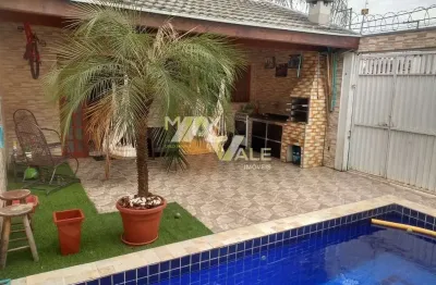 Casa com 3 quartos à venda no Loteamento Villa Branca, Jacareí 