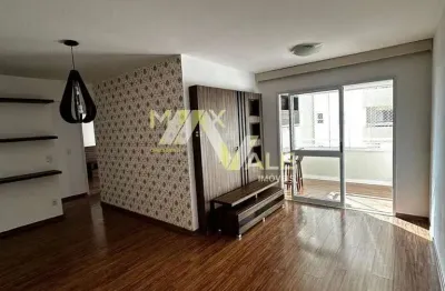 Apartamento à venda, jardim sul, são josé dos campos, sp