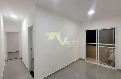 Apartamento com 2 quartos para alugar no Jardim Jacinto, Jacareí 