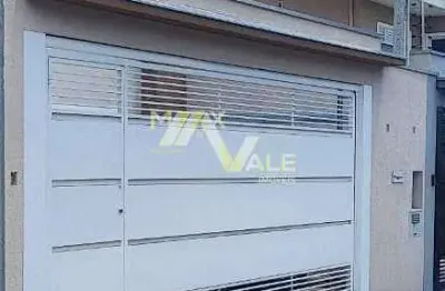 Casa com 3 quartos à venda no Loteamento Villa Branca, Jacareí 