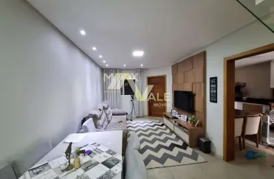 Sobrado à venda, loteamento villa branca, jacareí, sp