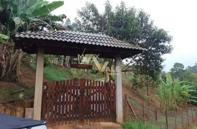 Chácara / sítio com 2 quartos à venda no Freitas, São José dos Campos 