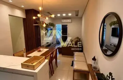 Apartamento à venda, jardim califórnia, jacareí, sp