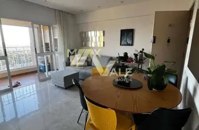 Apartamento com 2 quartos à venda no Loteamento Villa Branca, Jacareí 