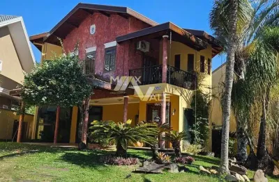 Sobrado para venda e locação, loteamento villa branca, jacareí, sp