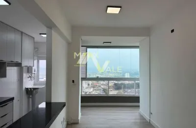 Apartamento com 3 quartos para alugar no Jardim Califórnia, Jacareí 