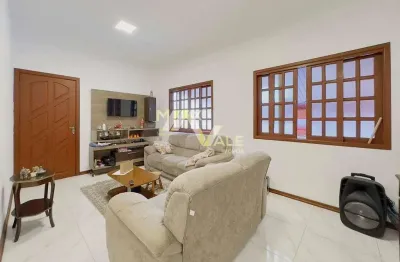 Casa com 3 quartos para alugar no Loteamento Villa Branca, Jacareí 