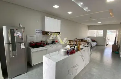 Casa com 3 quartos à venda no Loteamento Villa Branca, Jacareí 