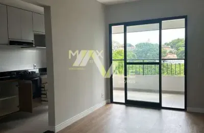 Apartamento com 2 quartos para alugar no Jardim Primavera, Jacareí 