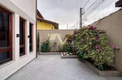 Casa com 7 quartos à venda no Jardim Santa Maria, Jacareí 