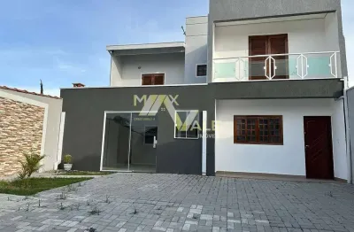 Sobrado para locação, loteamento villa branca, jacareí, sp