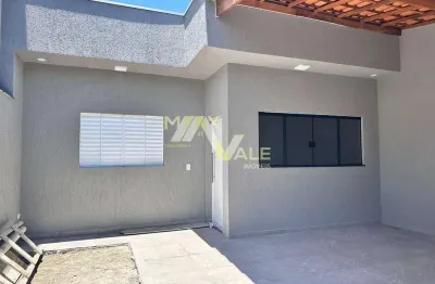 Casa com 2 quartos à venda no Condomínio Residence Club, Jacareí 