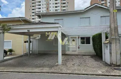 Casa com 4 quartos à venda no Loteamento Villa Branca, Jacareí 