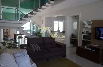 Casa com 4 quartos para alugar no Loteamento Villa Branca, Jacareí 