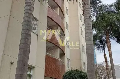 Apartamento para venda e locação, Loteamento Villa Branca, Jacareí, SP
