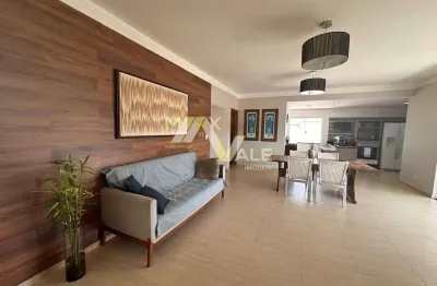 Casa com 3 quartos à venda no Jardim Terras de Santa Helena, Jacareí 