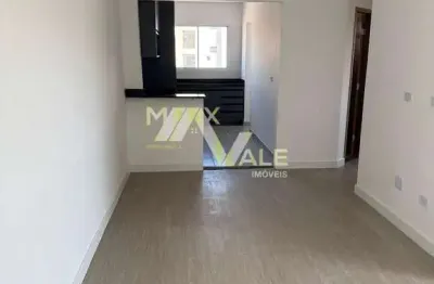 Apartamento com 2 quartos para alugar no Bairro do Colonia, Jacareí 