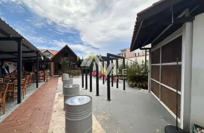 Ponto para venda e locação, Loteamento Villa Branca, Jacareí, SP