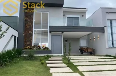 Casa em condomínio fechado com 3 quartos à venda na Rua Vitória, 264, Phytus Itupeva, Itupeva