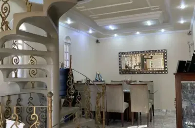 Casa com 3 quartos à venda na rua helena maciel silva, 18, jardim são vicente, jundiaí, 203 m2 por r$ 850.000